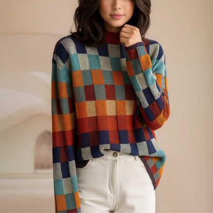 Ariana™ – De luxueuze kasjmier coltrui