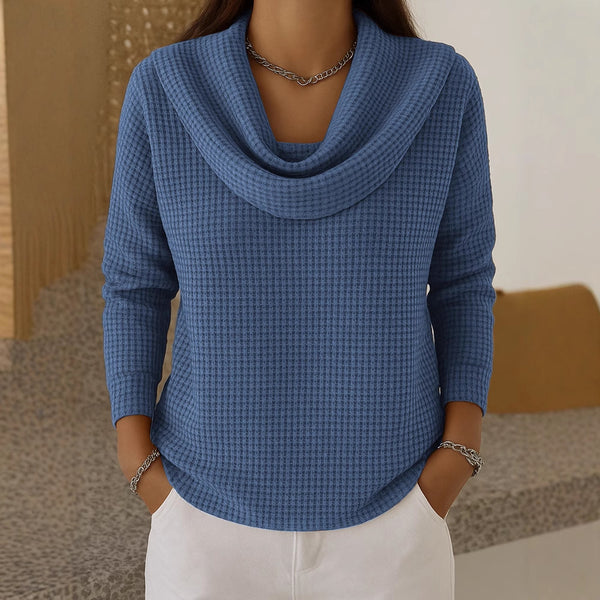 Ada™ – Elegante en warme trui